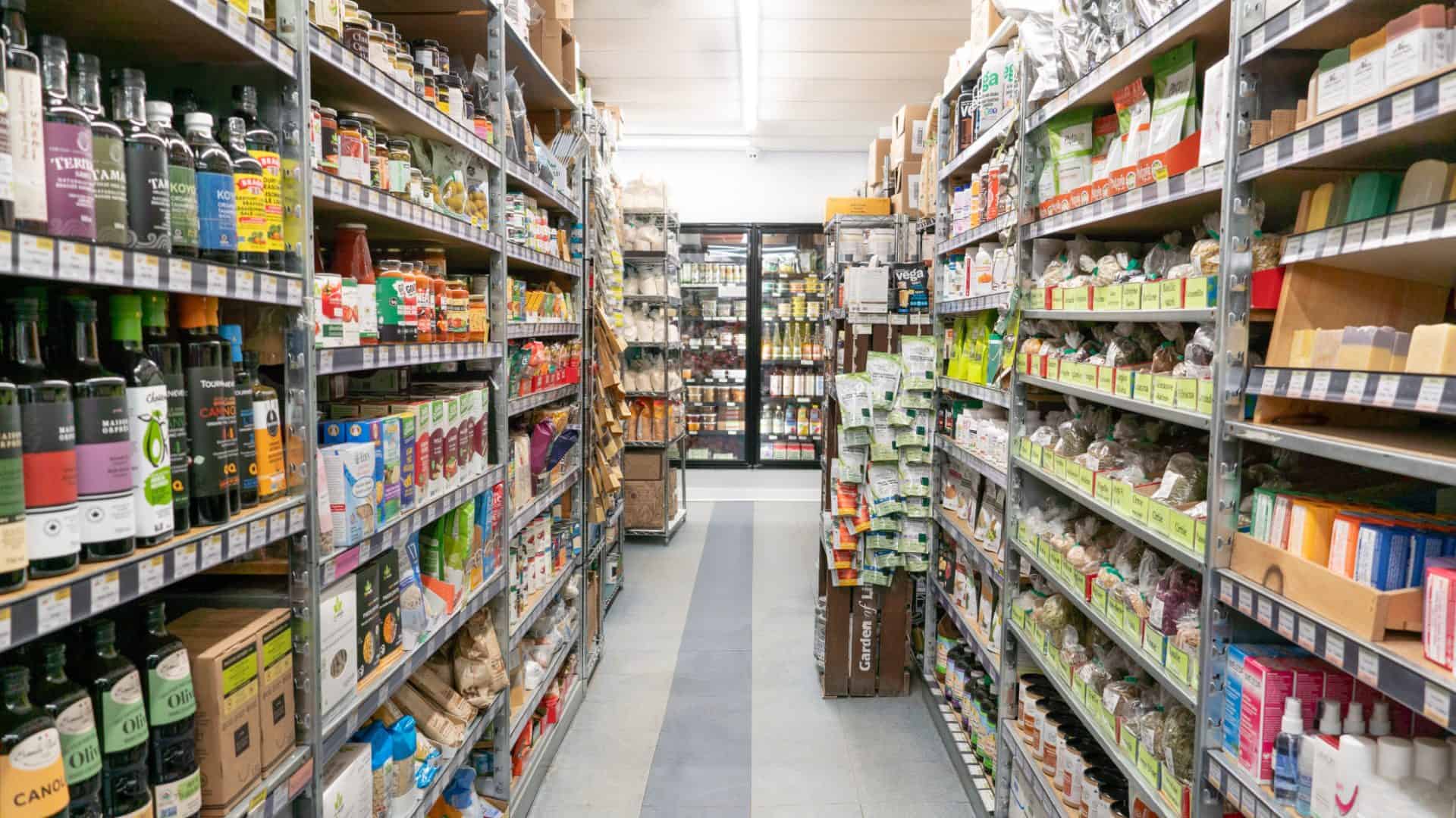 Biosattva epicerie banniere 1