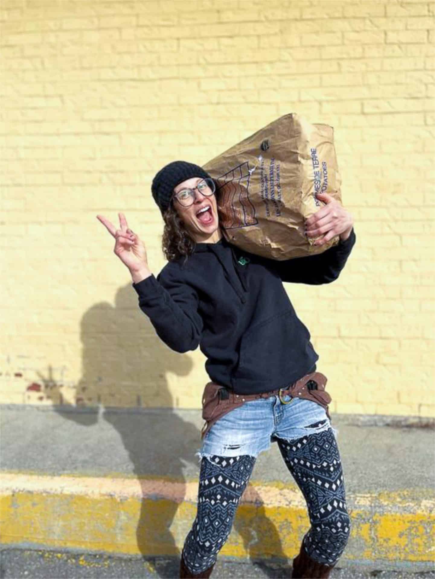 Biosattva epicerie banniere 12