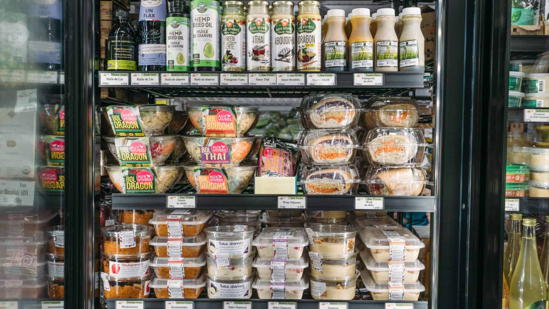 Biosattva epicerie banniere 4