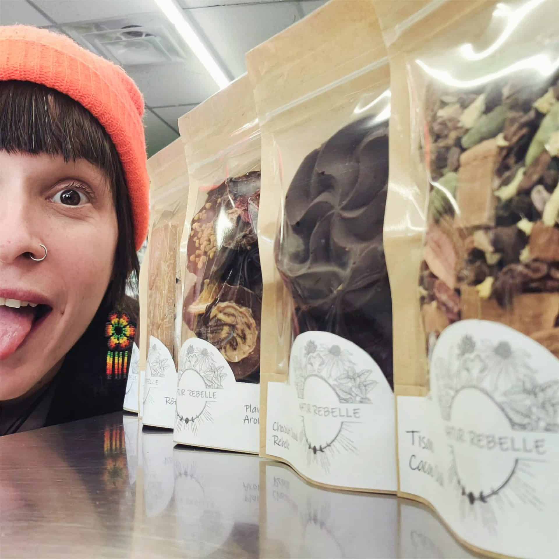 Biosattva epicerie banniere 5