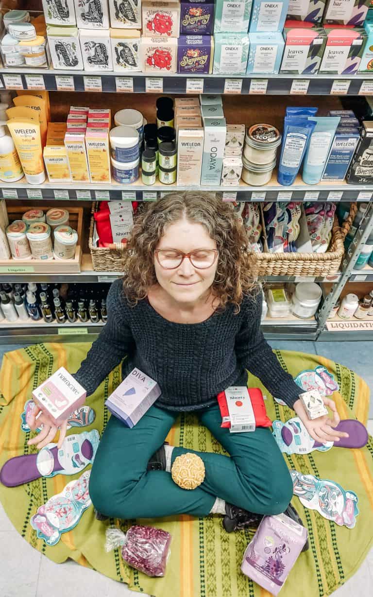Biosattva epicerie produits de santé naturelle